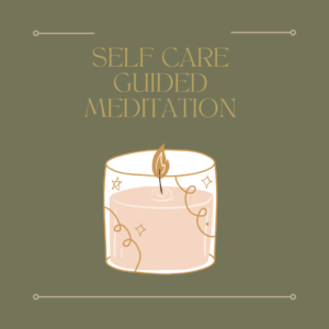 Self Love Guided Meditation