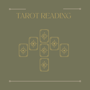 Intuitive Tarot Reading – Gain Insight and Clarity